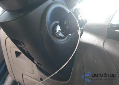 2013 Chevrolet Spark 1Lt Auto from USA, damaged, VIN KL8CD6S90DC512502